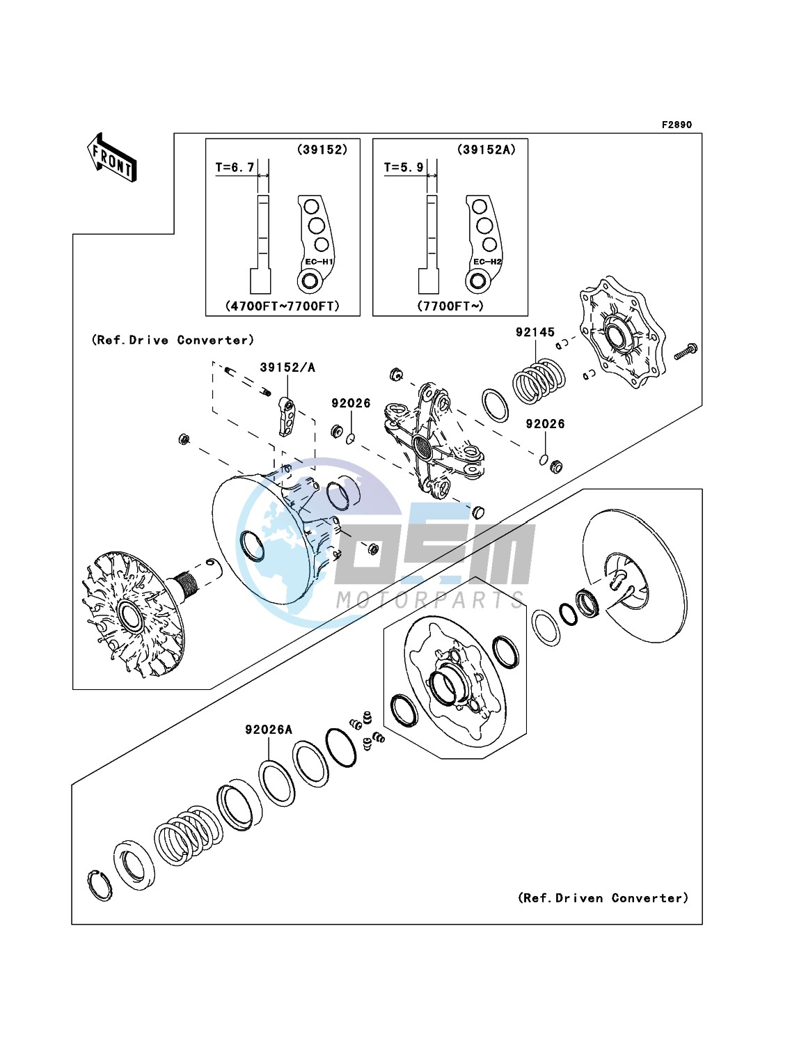 Optional Parts(Converter)