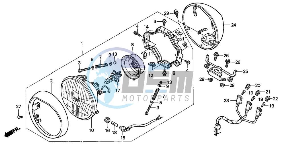 HEADLIGHT (2)