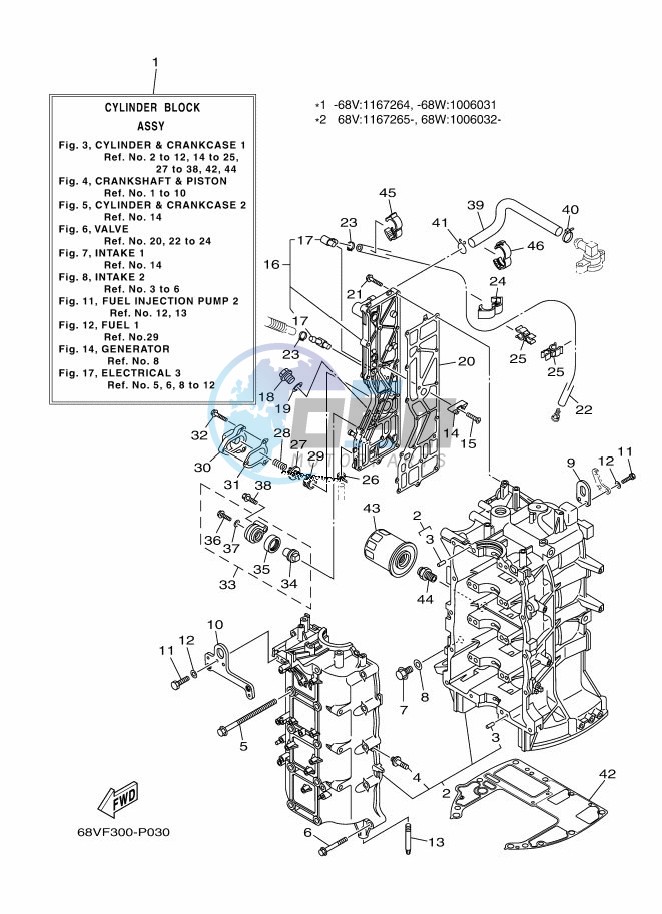 CYLINDER--CRANKCASE-1