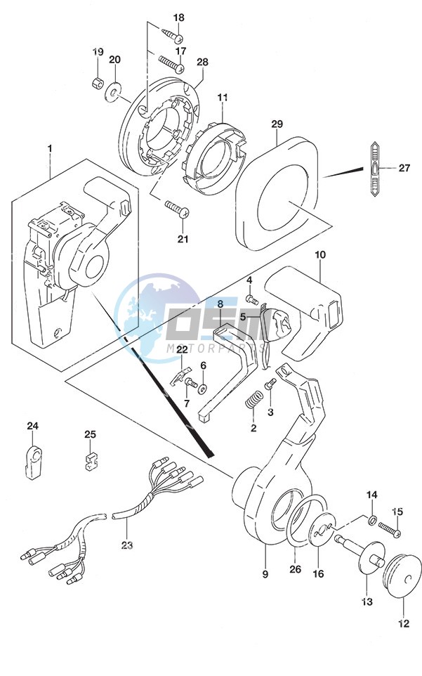 Concealed Remocon (1)