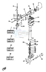 2B drawing REPAIR-KIT