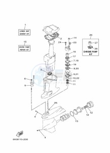 70BETOL drawing REPAIR-KIT-2