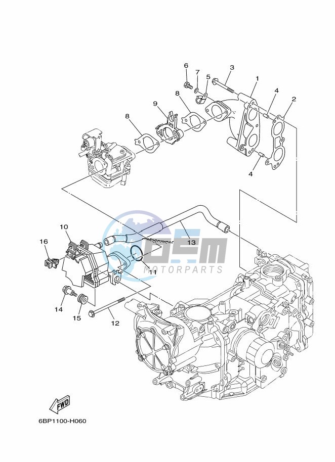 INTAKE