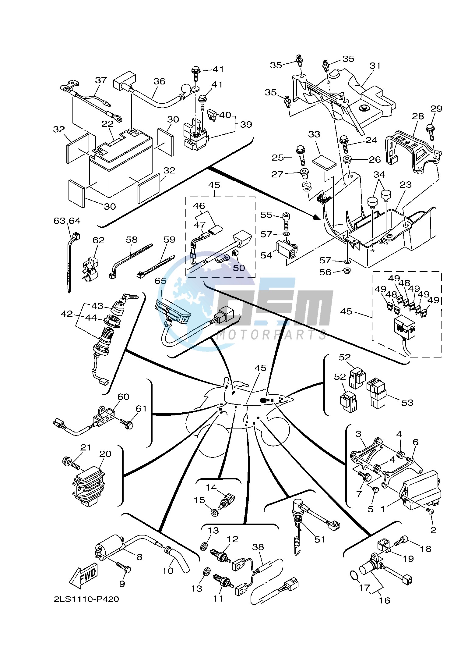 ELECTRICAL 1