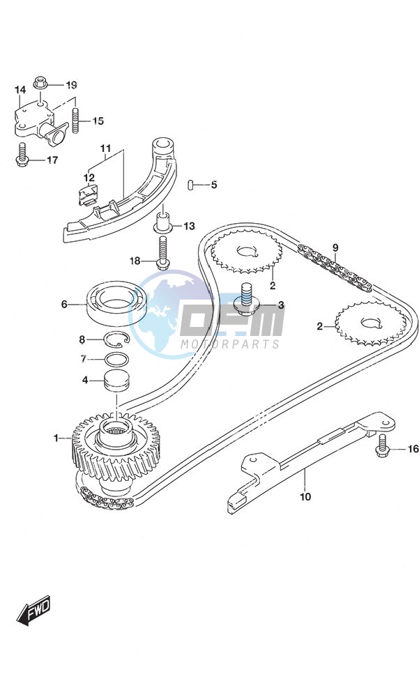 Timing Chain