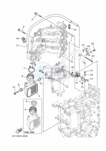 F40HETL drawing INTAKE-2