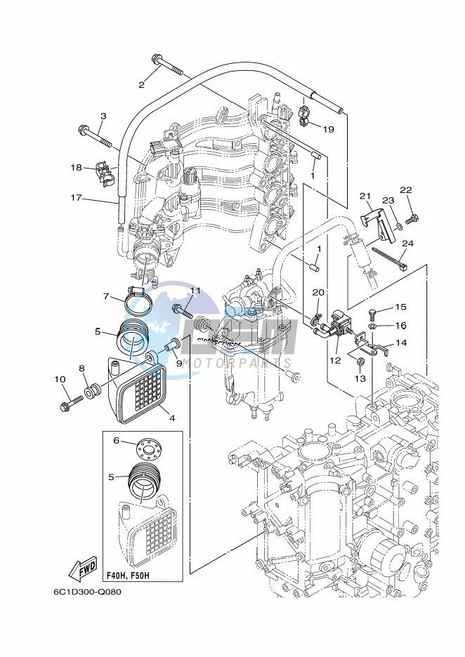 INTAKE-2