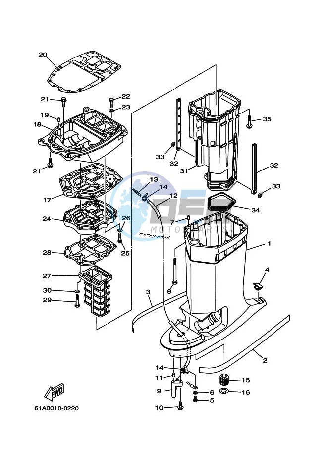 UPPER-CASING