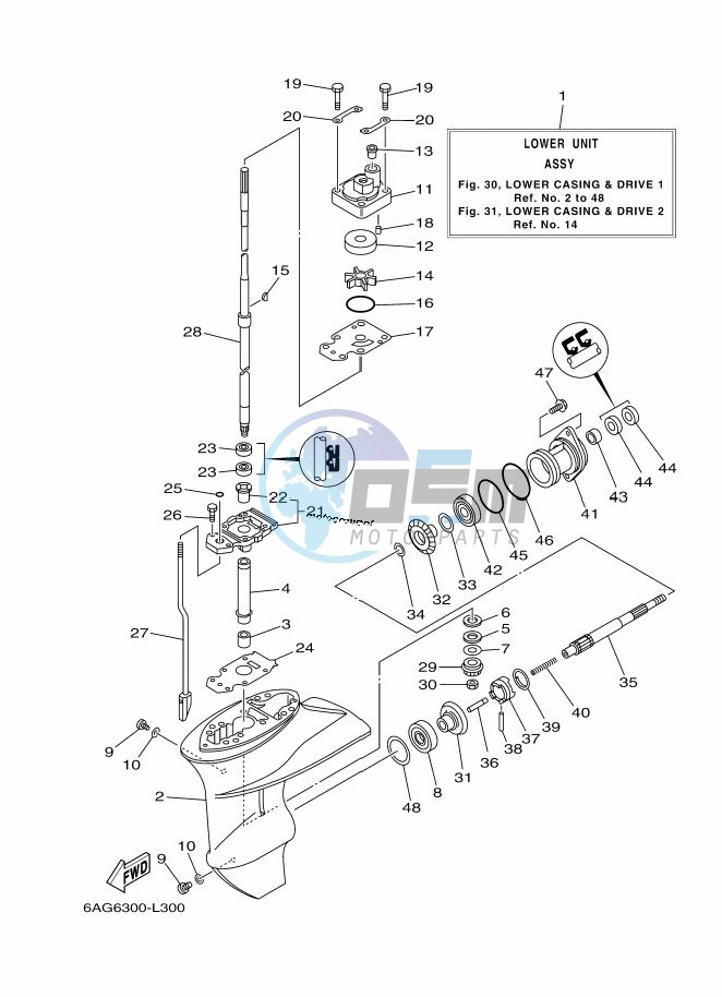 LOWER-CASING-x-DRIVE-1