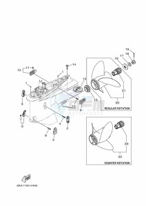 F225J drawing OPTIONAL-PARTS-5