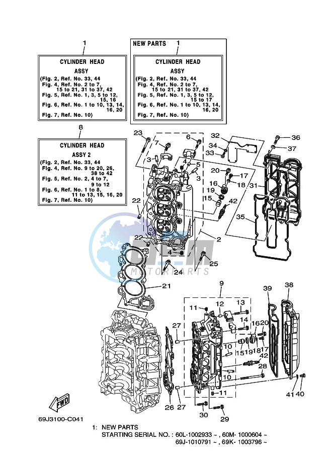 CYLINDER--CRANKCASE-2