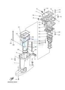 115CETOL drawing CASING