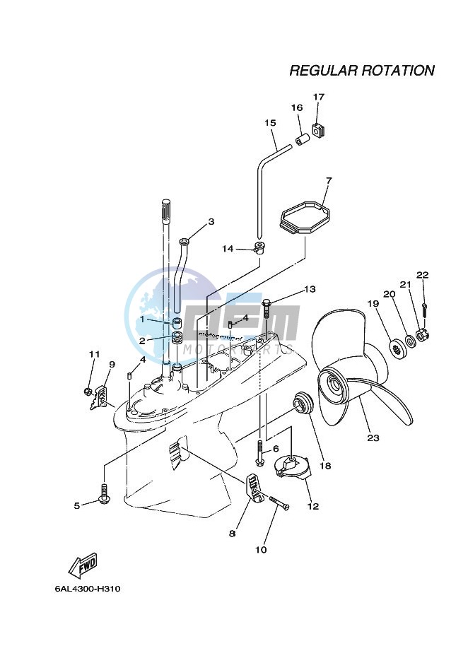 PROPELLER-HOUSING-AND-TRANSMISSION-2