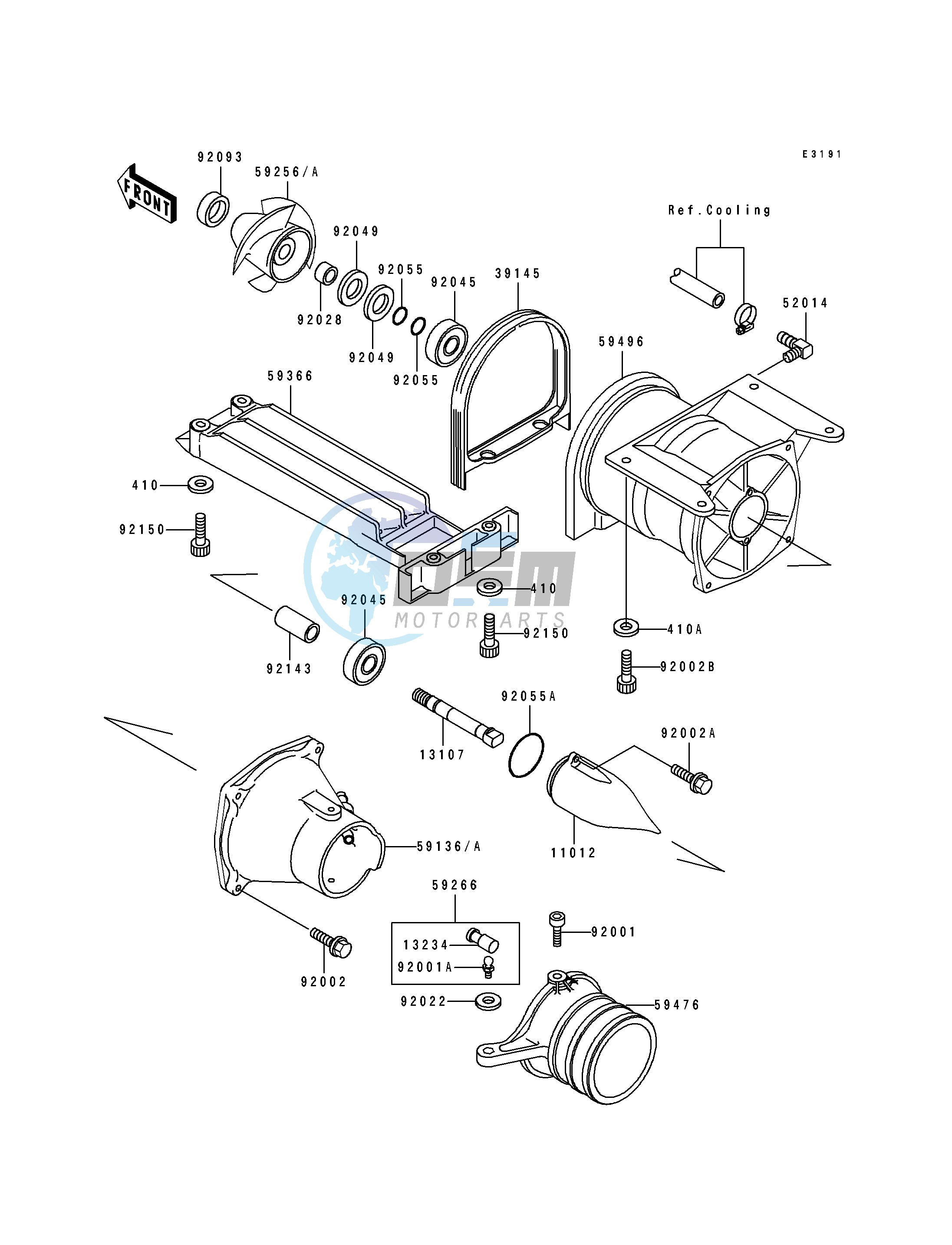 JET PUMP