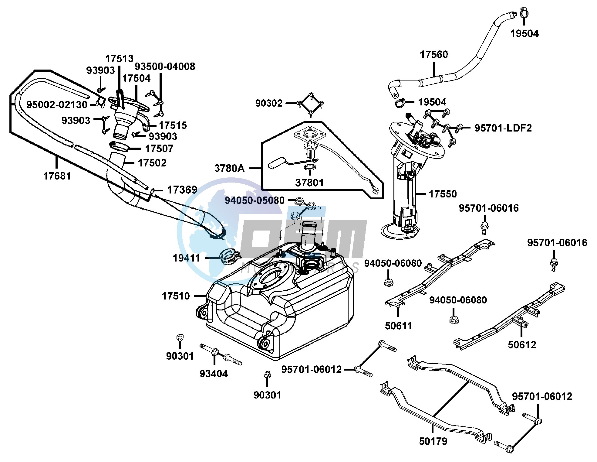 Fuel  tank