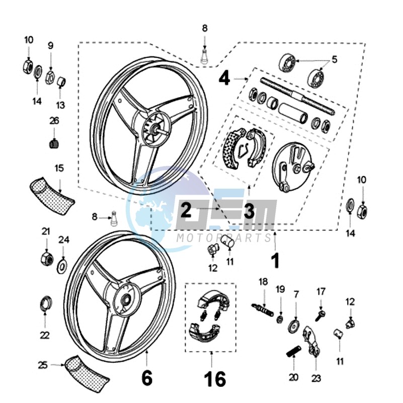 CARBURETTOR