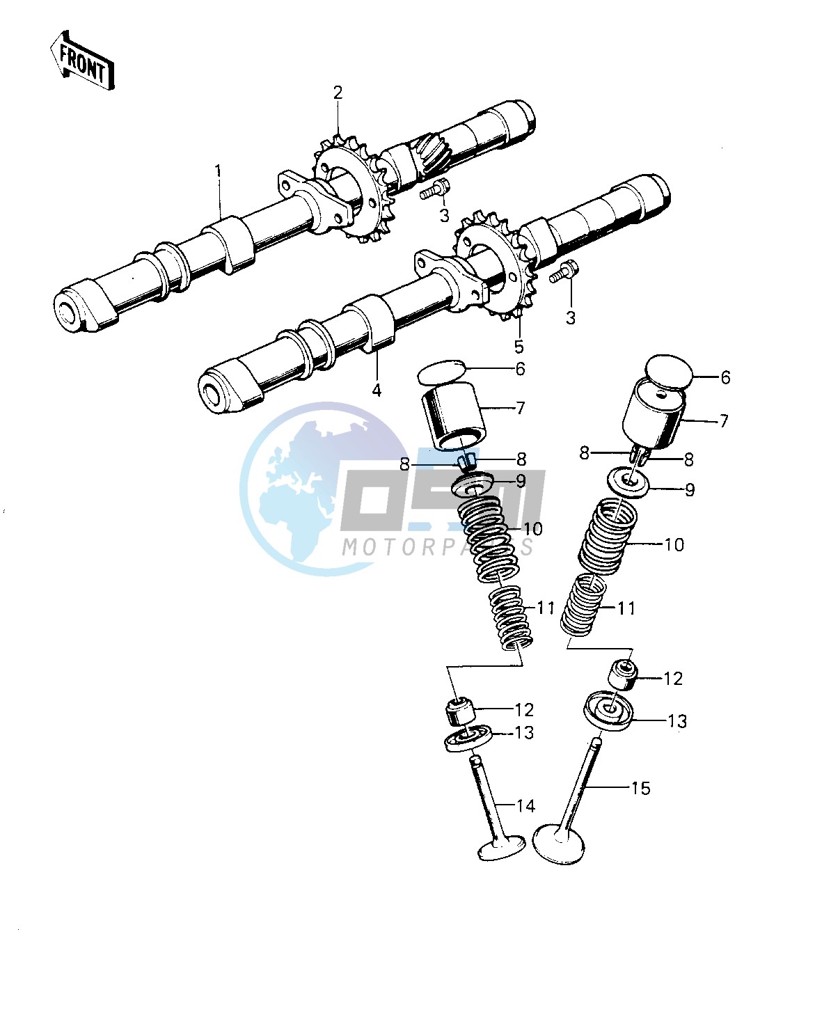 CAMSHAFTS_VALVES