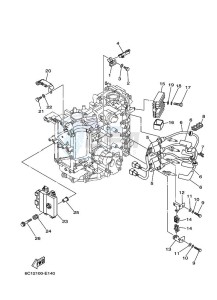 F60L-2010 drawing ELECTRICAL-1