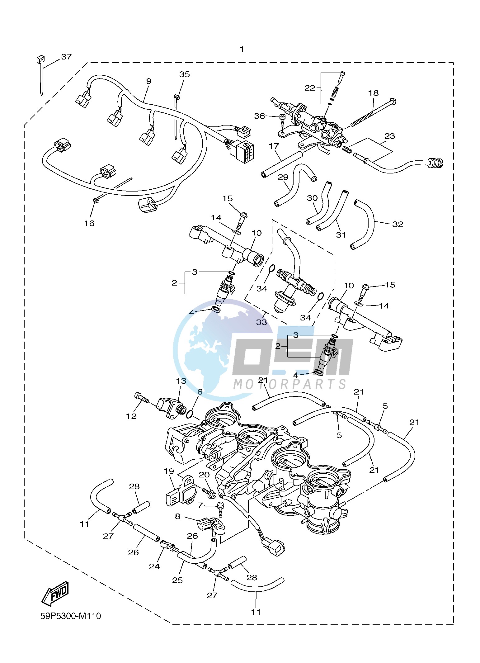 INTAKE 2