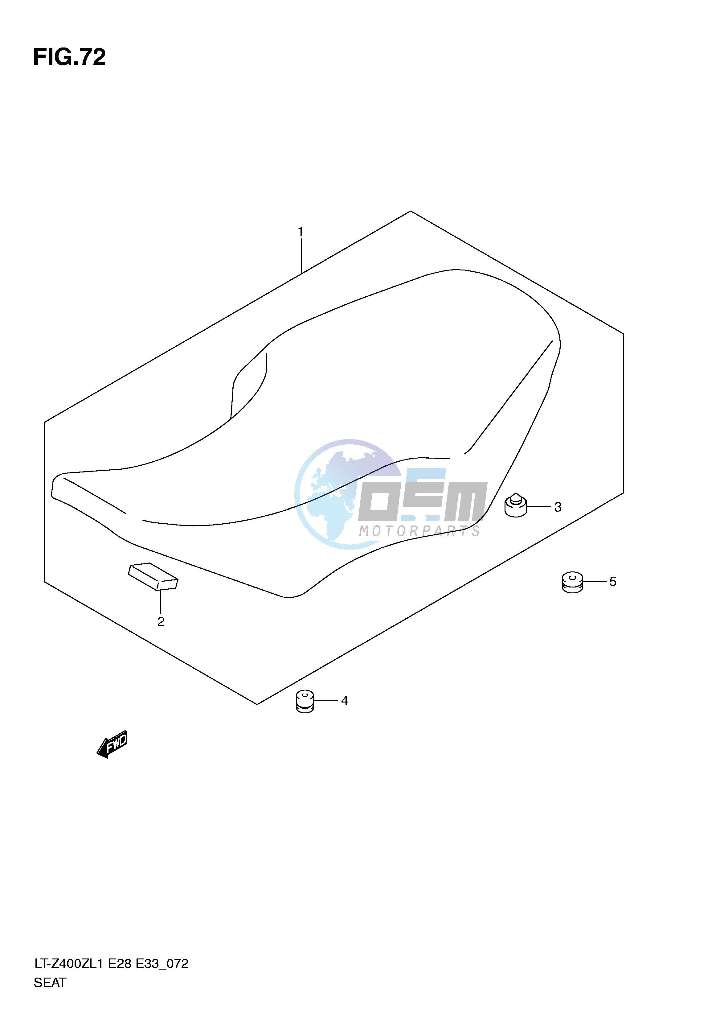 SEAT (LT-Z400L1 E28)