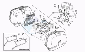 V 35 350 Florida Florida drawing Accessories II