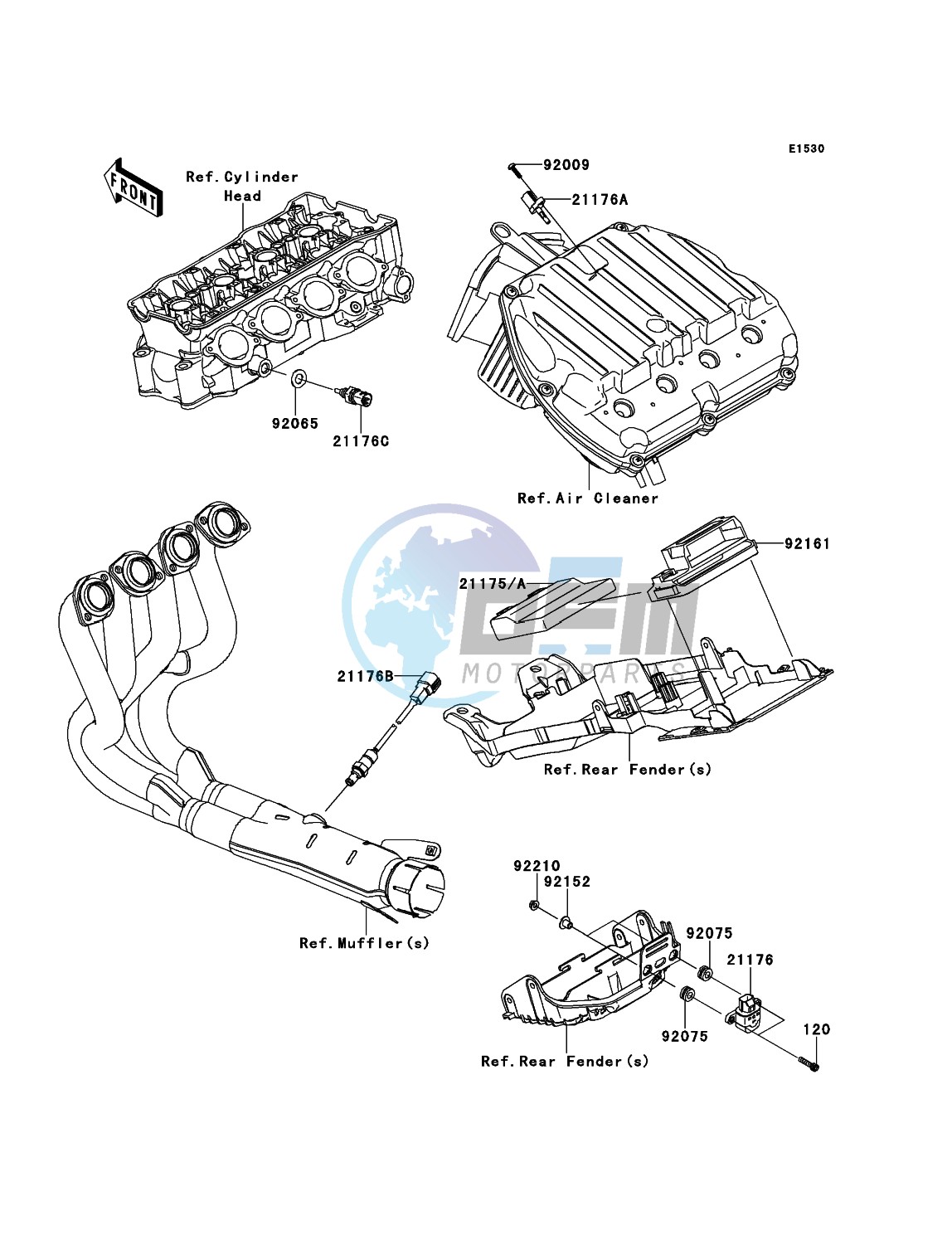 Fuel Injection