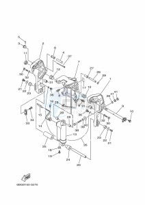 F40FEHD drawing MOUNT-2