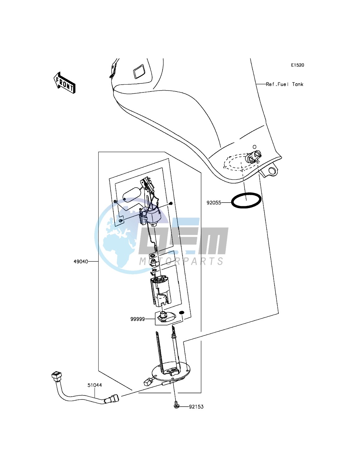 Fuel Pump