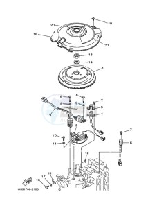 50GETOL drawing GENERATOR