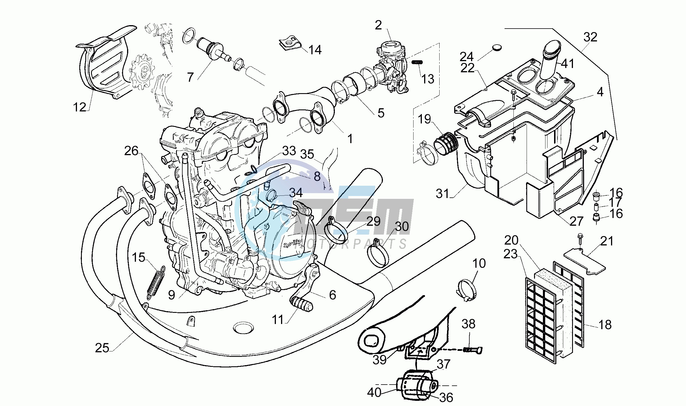 Air box