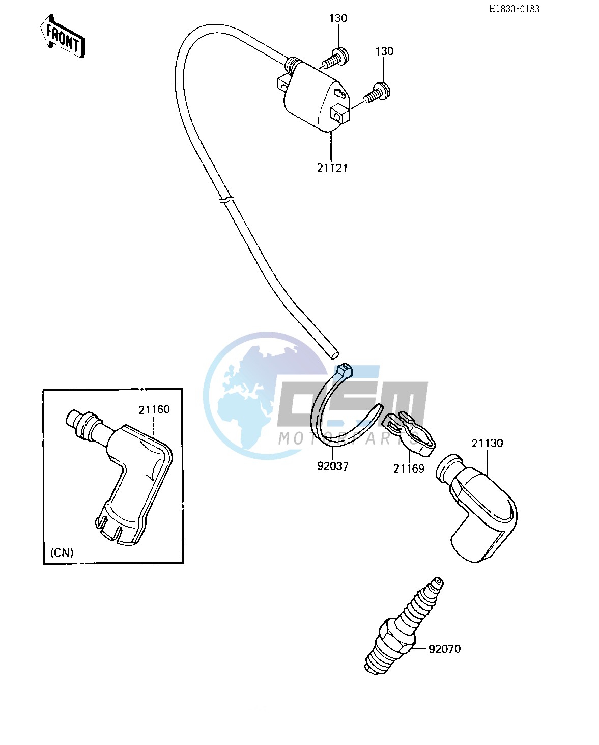 IGNITION SYSTEM