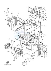 Z150PETOX drawing ELECTRICAL-3