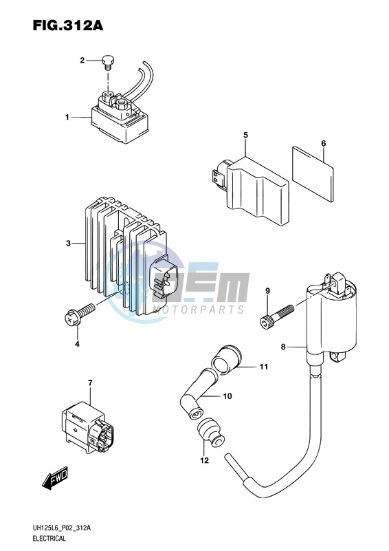 ELECTRICAL