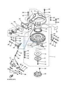 E40GMHS drawing KICK-STARTER