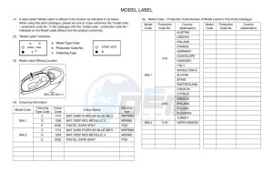 GPD125-A NMAX 125 (BAL1) drawing Infopage-5