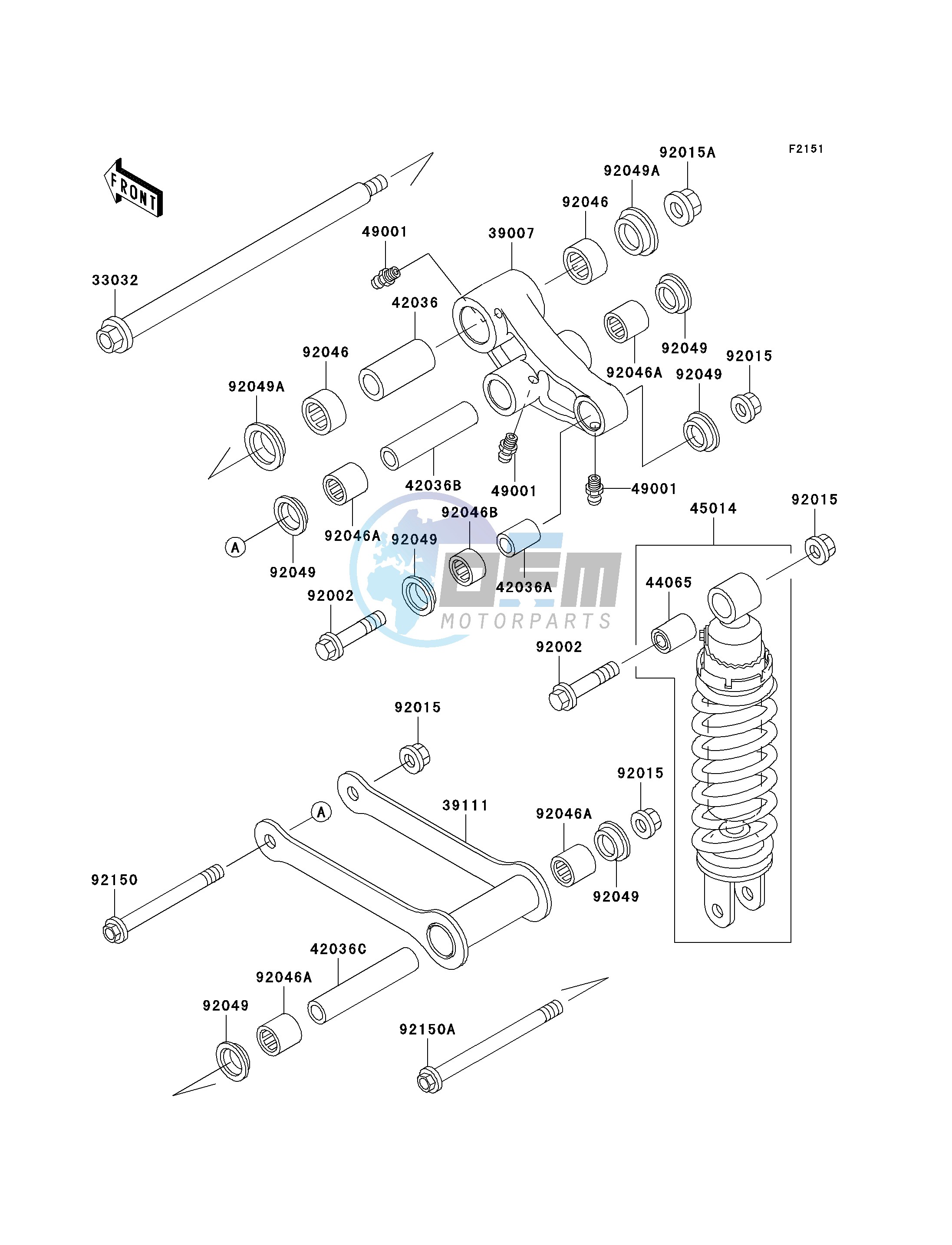 SUSPENSION_SHOCK ABSORBER