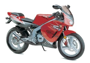 RS1-50-RACING-RED drawing .MODEL COLOR