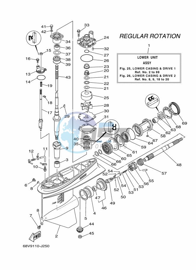 PROPELLER-HOUSING-AND-TRANSMISSION-1