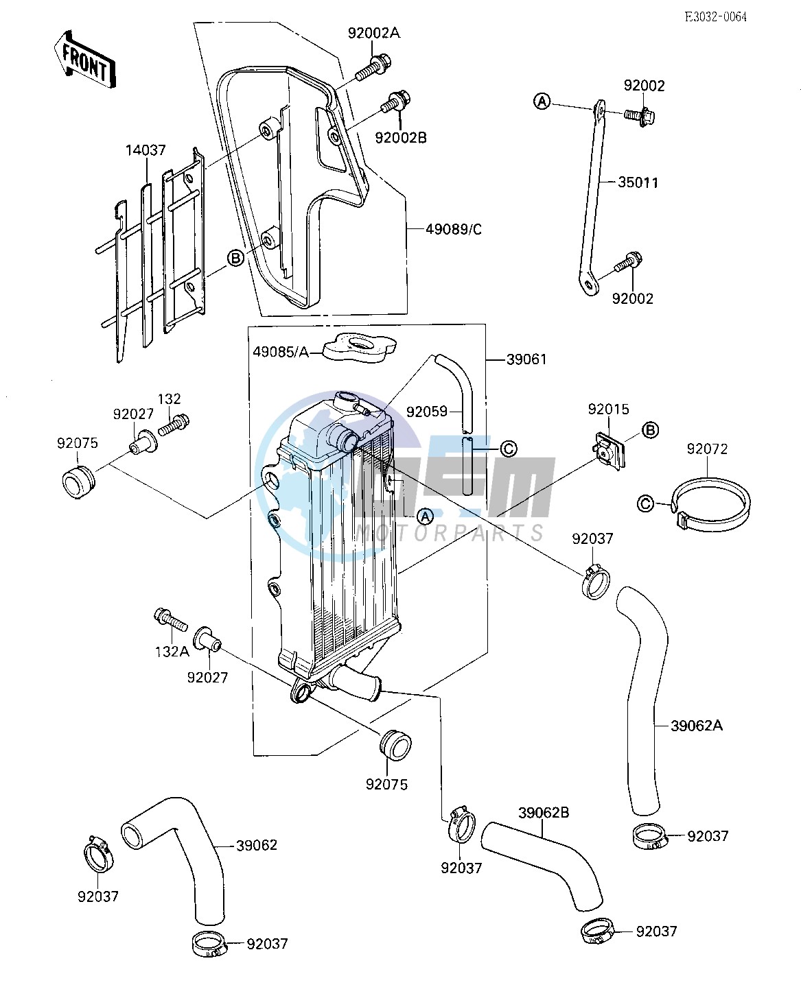 RADIATOR