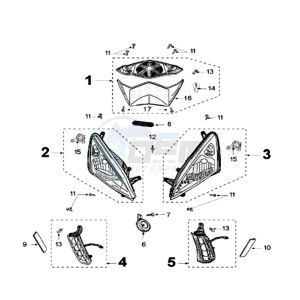 FIGHT 3 LC drawing LIGHT