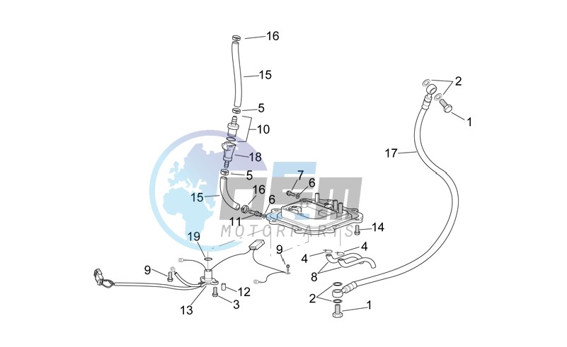 Fuel pump II