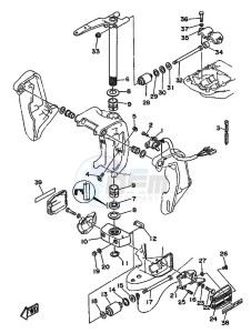 ProV200 drawing MOUNT-2