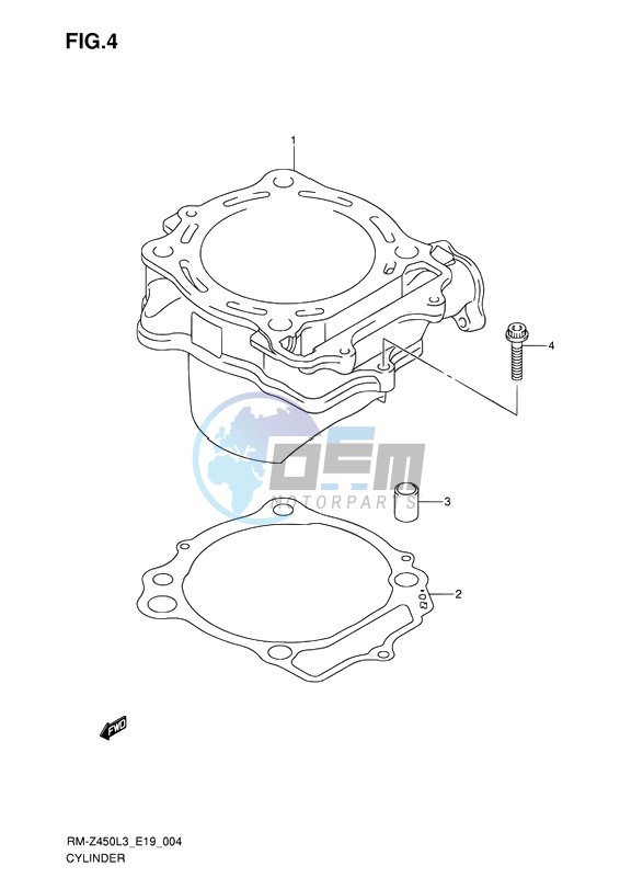 CYLINDER