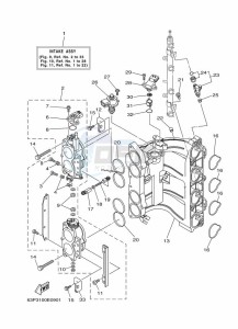 F150AETX drawing INTAKE-3