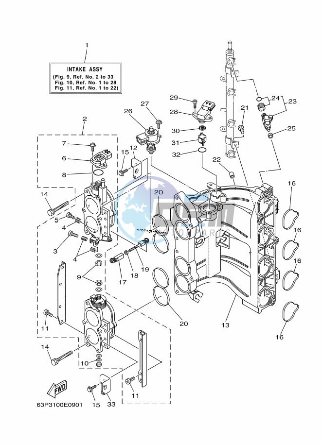 INTAKE-3