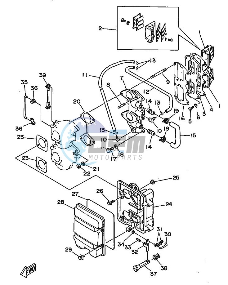 INTAKE