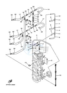 F80A drawing CARBURETOR-2