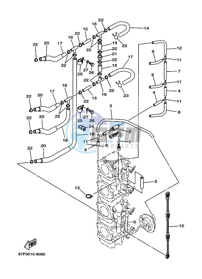 CARBURETOR-2