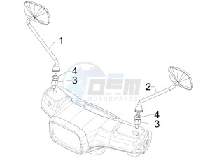 S 50 2T UK drawing Mirror