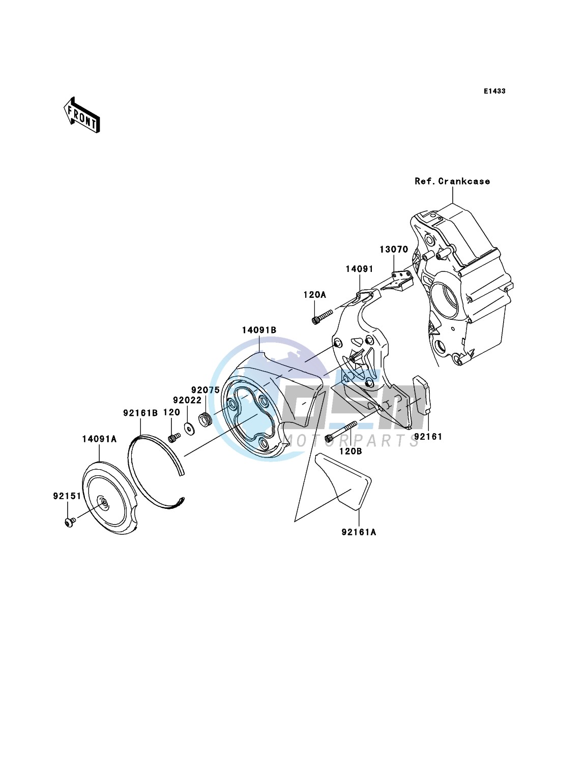 Chain Cover